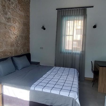 Bella Casetta Guest House Famagusta  Buitenkant foto