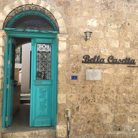 Bella Casetta Guest House Famagusta  Buitenkant foto