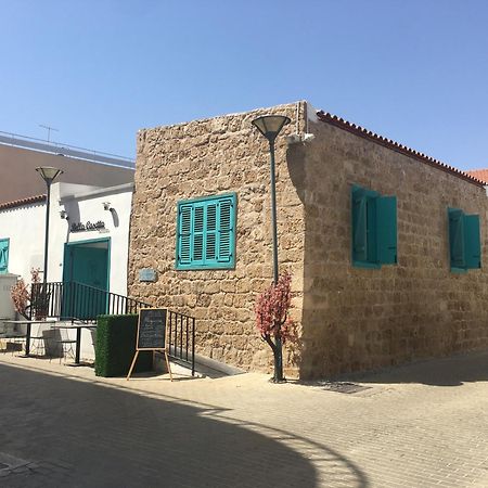 Bella Casetta Guest House Famagusta  Buitenkant foto