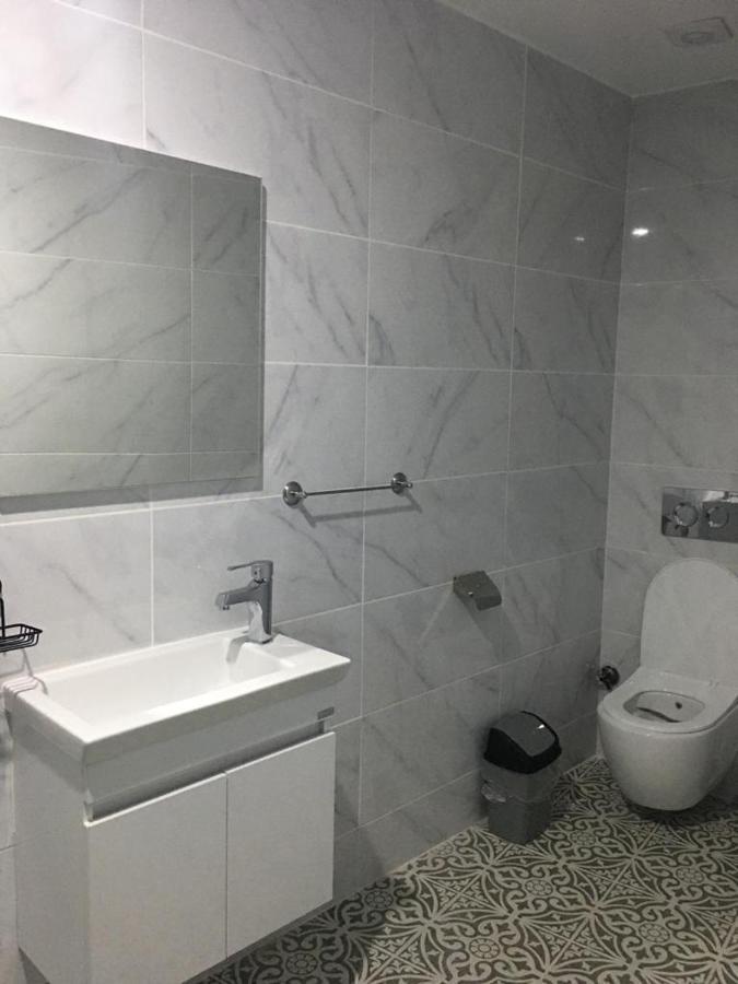 Bella Casetta Guest House Famagusta  Buitenkant foto