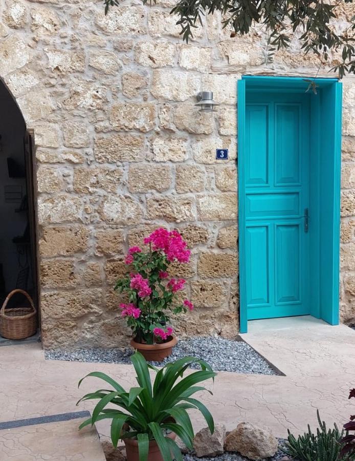 Bella Casetta Guest House Famagusta  Buitenkant foto