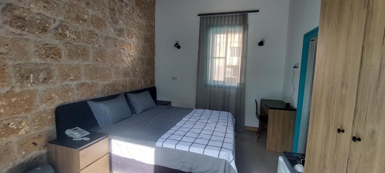 Bella Casetta Guest House Famagusta  Buitenkant foto