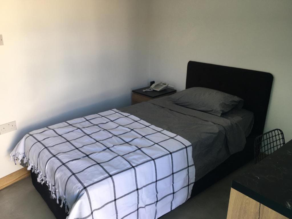 Bella Casetta Guest House Famagusta  Buitenkant foto
