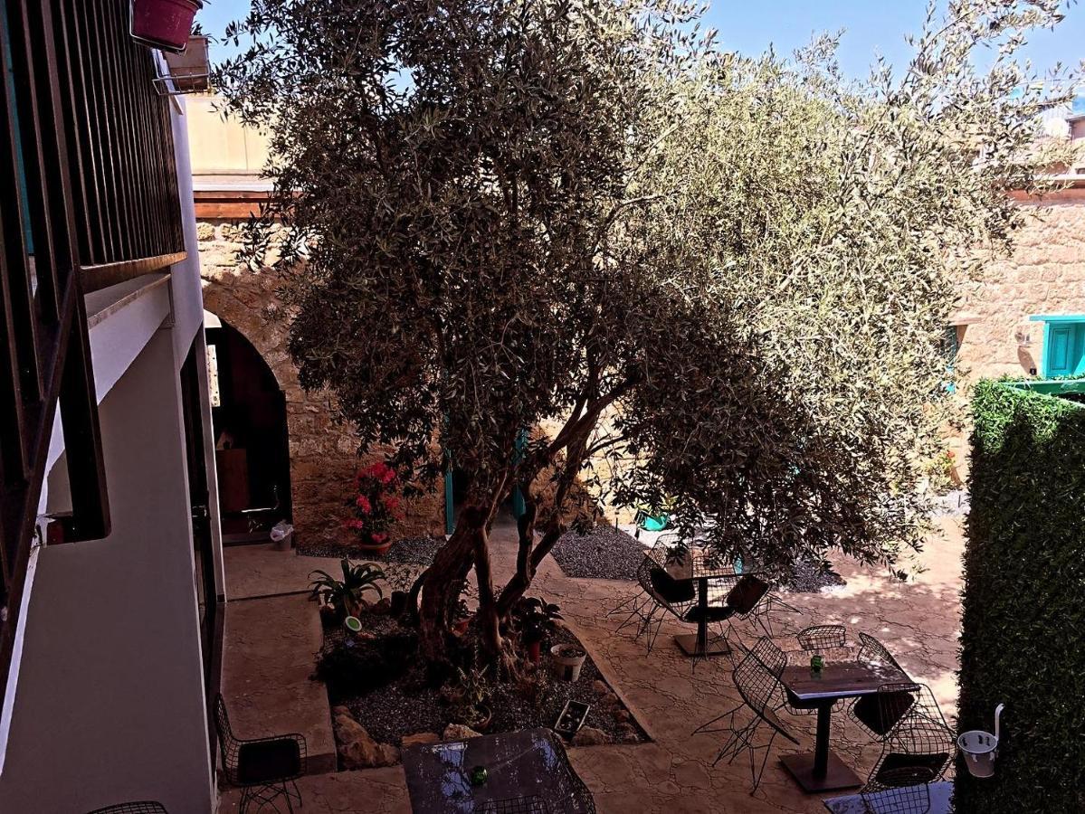 Bella Casetta Guest House Famagusta  Buitenkant foto