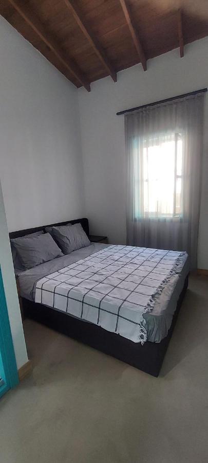 Bella Casetta Guest House Famagusta  Buitenkant foto