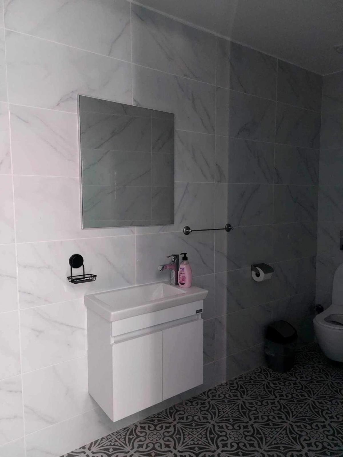 Bella Casetta Guest House Famagusta  Buitenkant foto